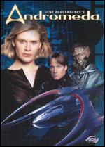 Gene Roddenberry's Andromeda: Collection 4: First Season - DVD