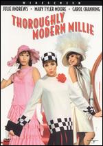 Thoroughly Modern Millie (1967) - DVD