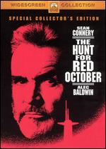 The Hunt for Red October: Special Collector's Edition (WS) (1990) (05640) (Pre-Owned) - DVD