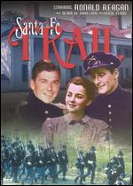 Santa Fe Trail (1940) - DVD