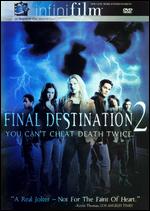Final Destination 2 (2003) - DVD