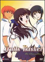 Fruits Basket, Vol 4: The Clearing Sky (2001) - Pre-Owned