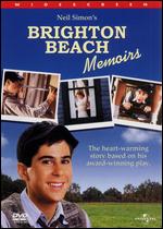 Brighton Beach Memoirs (1986) - DVD