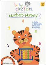 Baby Einstein: Numbers Nursery (2003) - DVD