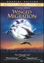 Winged Migration (2001) - DVD