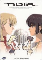 Noir, Vol. 7: The End of the Matter (2001) - Pre-Owned