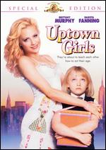 Uptown Girls (Special Edition) (2003) (IFPI L907) (Pre-Owned) - DVD