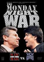 WWE: The Monday Night War (2004) - Used