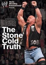 WWE: The Stone Cold Truth (2004) - Used