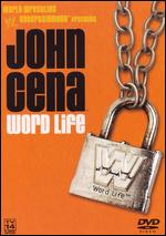 WWE: John Cena - Wordlife (2004) - Used