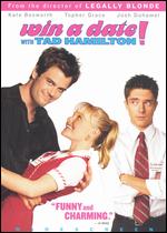 Win a Date with Tad Hamilton! (WS) (2004) (Pre-Owned) - DVD