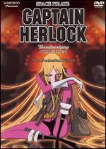 Captain Herlock, Vol. 3: The Decimated Planet (2002) - Pre-Owned (DVD)