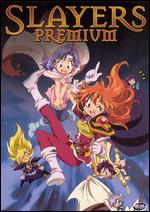 Slayers Premium (2001) - Pre-Owned (DVD)
