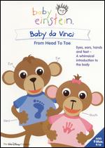 Baby Einstein: Baby da Vinci - From Head to Toe (2004) (36868) (Pre-Owned) - DVD