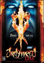 WWE: Judgement Day (2004) - Used