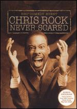 Chris Rock: Never Scared (2004) - DVD