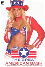 WWE SmackDown!: The Great American Bash (2004) - Sealed New (DVD)