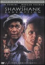 The Shawshank Redemption [Special Edition] [2 Discs] (1994) - DVD