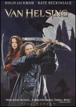 Van Helsing [P&S] (2004) - DVD