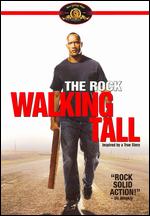 Walking Tall (2004) (1006933) (Pre-Owned) - DVD