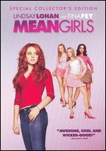Mean Girls (WS) (2004) (34160) (Pre-Owned) - DVD