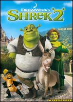 Shrek 2 [WS] (2004) - DVD