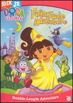 Dora the Explorer: Fairytale Adventure (2000) - DVD