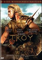Troy [WS] [2 Discs] (2004) - DVD