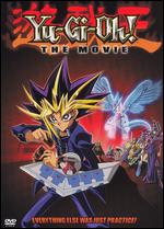 Yu-Gi-Oh!: The Movie (2004) - Pre-Owned (DVD)