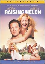 Raising Helen (Full Screen) (2004) (Pre-Owned) - DVD