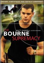 The Bourne Supremacy [P&S] (2004) - DVD