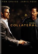 Collateral [2 Discs] (2004) - DVD
