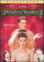 The Princess Diaries 2: Royal Engagement (WS) (2005) (35946) (Pre-Owned) - DVD