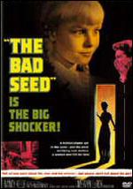 The Bad Seed (1956) - DVD