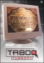 WWE: Taboo Tuesday (2004) - Used