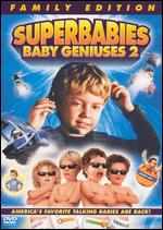 Super Babies: Baby Geniuses 2 (2004) - DVD