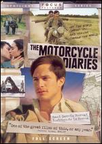 The Motorcycle Diaries [P&S] (2004) - DVD
