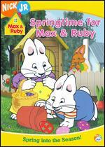 Max & Ruby: Springtime for Max & Ruby (2002) (88650) (Pre-Owned) - DVD