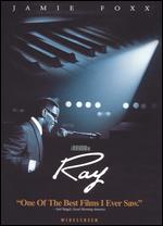 Ray [WS] (2004) - DVD