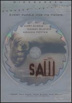 Saw [WS] (2004) - DVD