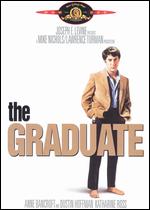 The Graduate (1967) - DVD