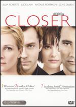 Closer [Superbit] (2004) - DVD