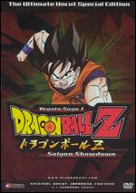 DragonBall Z: Vegeta Saga, Vol. 1 - Saiyan Showdown (2005) - Pre-Owned (DVD)