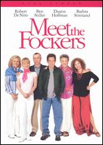 Meet the Fockers [P&S] (2004) - DVD