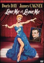 Love Me or Leave Me (1955) - DVD