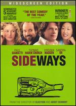 Sideways [WS] (2004) - DVD