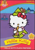 Hello Kitty Plays Pretend (2003) - Pre-Owned (DVD)