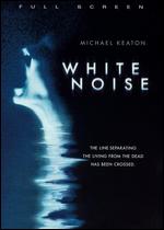 White Noise [P&S] (2005) - DVD