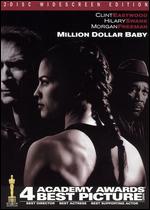 Million Dollar Baby [WS] [2 Discs] (2004) - DVD