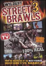 Wildest Street Brawls, Vol. 3 (2005) - DVD